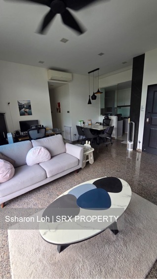 Nineteen Shelford Road (D11), Condominium #545295291